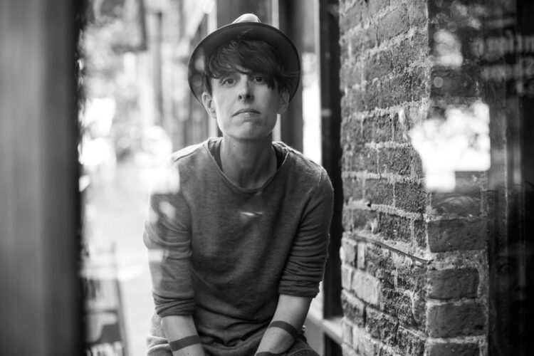 أندريا جيبسون