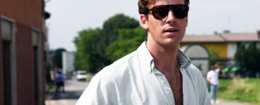 Call Me by Your Name