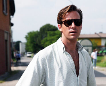 Call Me by Your Name