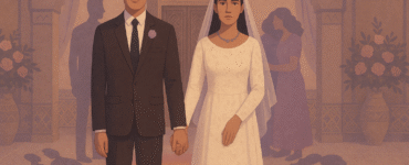 زواج اللافندر