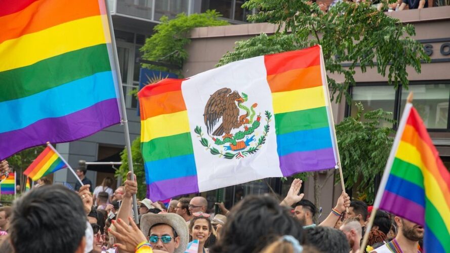 علاج المثلية