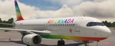 طيران كندا