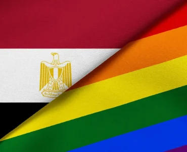 مجتمع الميم