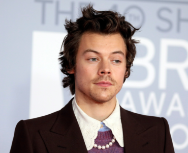 هاري ستايلز