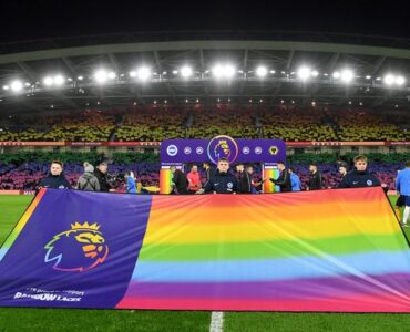 الدوري الإنجليزي