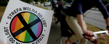 مجتمع الميم في بولندا