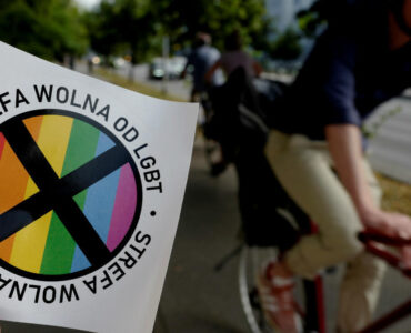 مجتمع الميم في بولندا