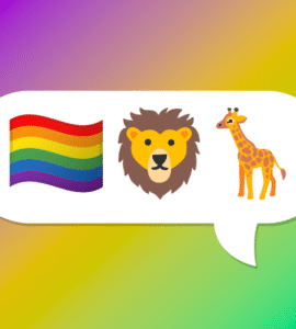 حيوانات مثلية