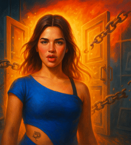 ياسمين تيكتوك