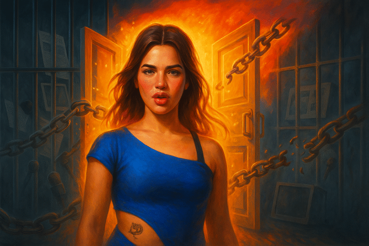 ياسمين تيكتوك