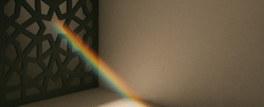 الصدمة الدينية