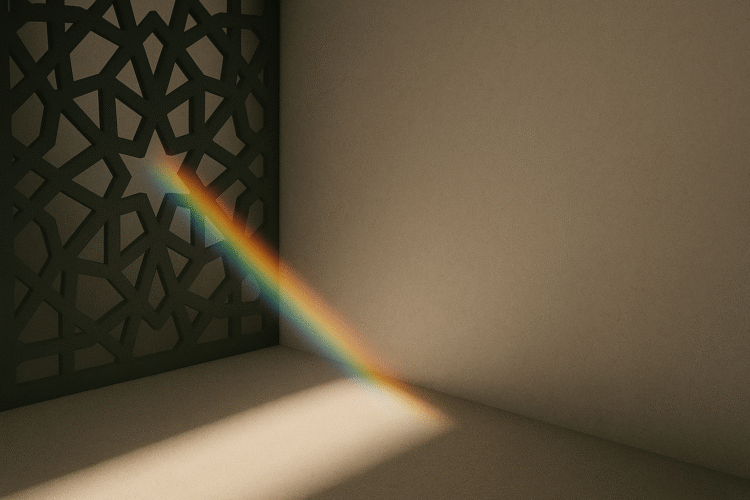 الصدمة الدينية