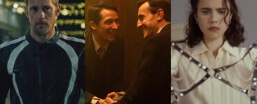 أفلام مثلية