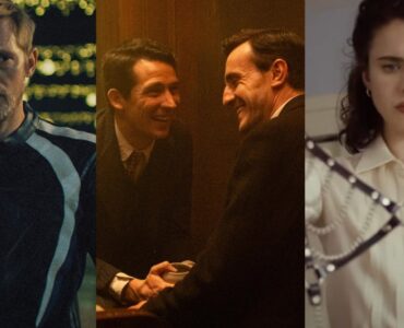 أفلام مثلية