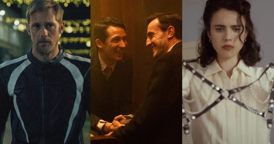 أفلام مثلية