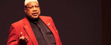 داعي عبد الله