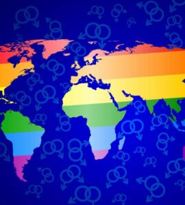 مجتمع الميم