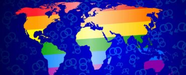 مجتمع الميم