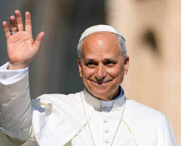 بابا الفاتيكان