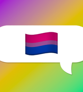 بايسكشوال Bisexual