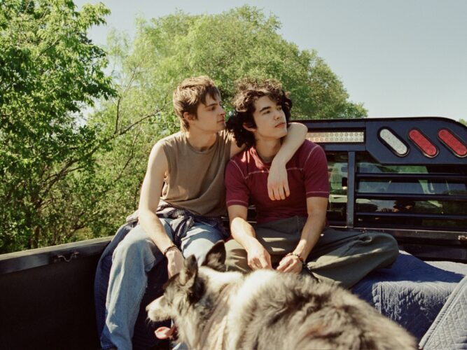 The Wishbone Trilogy