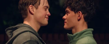 Heartstopper Forever