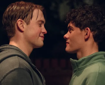 Heartstopper Forever