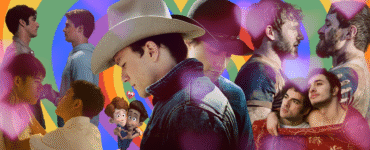 أفلام مثلية رومانسية