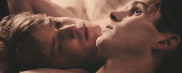 التعافي من المثلية