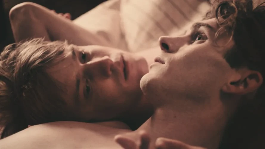 التعافي من المثلية