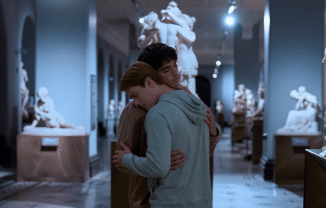 red white and royal wedding