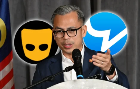 Grindr