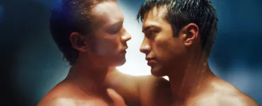 مسلسلات gay عن قصص مسلسلات Gay مثلية للرجال المثليين