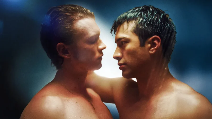 مسلسلات gay عن قصص مسلسلات Gay مثلية للرجال المثليين
