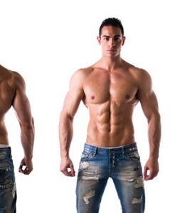 معنى موجب وسالب ومبادل والفرق بين Top وBottom وVers