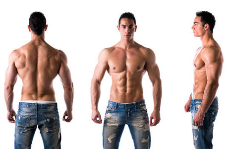 معنى موجب وسالب ومبادل والفرق بين Top وBottom وVers