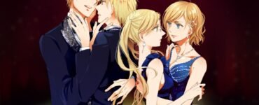 الياوي واليوري شرح الفرق بين Yaoi وYuri وBL وGL في المانجا والأنمي
