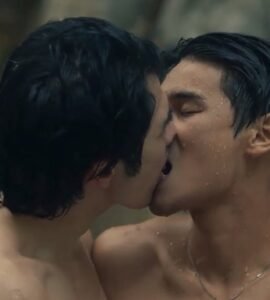 مسلسلات BL عن الحب بين شابين ومعنى Boys Love ومسلسلات ياوي مترجمة