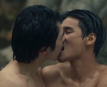 مسلسلات BL عن الحب بين شابين ومعنى Boys Love ومسلسلات ياوي مترجمة