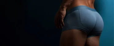 هل يستمتع الرجل المفعول به؟ رسم تشريحي يوضح موقع البروستاتا والمستقيم والأعصاب المرتبطة بالمتعة.