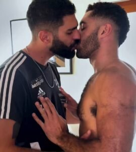 سكس مثليين ودليل الجنس الآمن والمتعة والتواصل بين الرجال والفرق بين سالب وموجب ومبادل