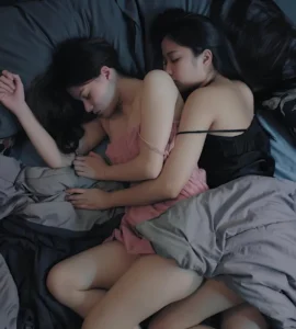 مسلسلات GL عن الحب بين النساء الليزبيان وأفضل الأعمال التايلندية والآسيوية Girls Love