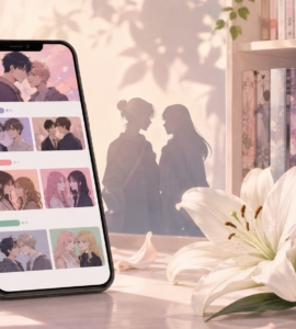 Yaoi وYuri لماذا يكتسحان العالم الآن وعلاقتهما بمجتمع الميم وBL وGL
