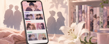 Yaoi وYuri لماذا يكتسحان العالم الآن وعلاقتهما بمجتمع الميم وBL وGL