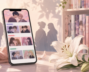 Yaoi وYuri لماذا يكتسحان العالم الآن وعلاقتهما بمجتمع الميم وBL وGL