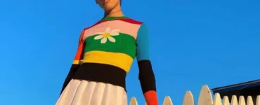 كيف أصبح فيمبوي عبر تجربة الملابس والمكياج والشعر وبناء ستايل Femboy شخصي
