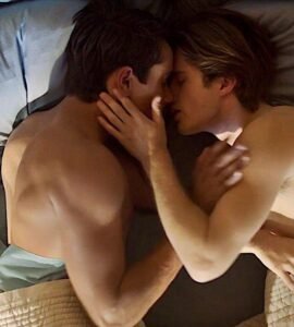 مسلسلات أولاد مثليين عن شباب gay وتوينك Twink وأعمال مثل SKAM
