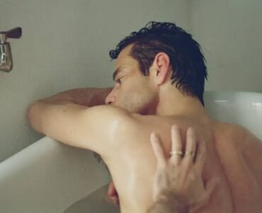 فيلم The Man I Love عن رجل مثلي متعايش مع الإيدز في الثمانينيات بطولة رامي مالك