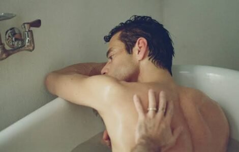 فيلم The Man I Love عن رجل مثلي متعايش مع الإيدز في الثمانينيات بطولة رامي مالك